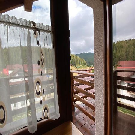 Cabana Ama Tău Bistra Exterior foto